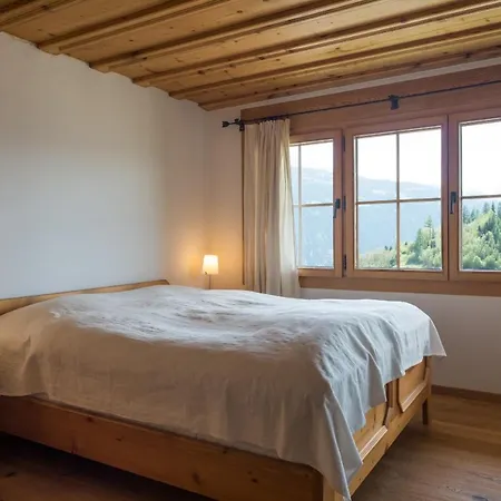 Apartment Clav Sogn Pieder