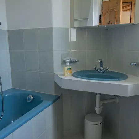 Clav Sogn Pieder Apartment *