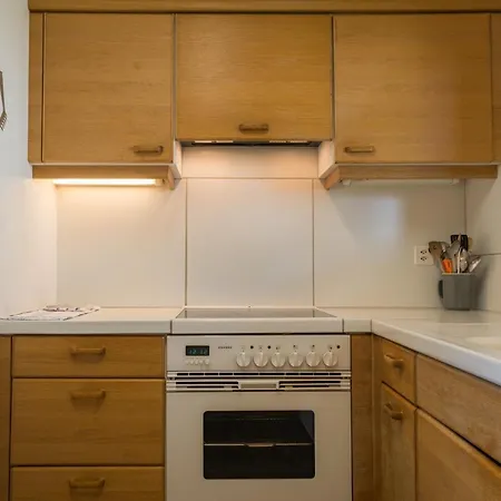 Clav Sogn Pieder Apartment